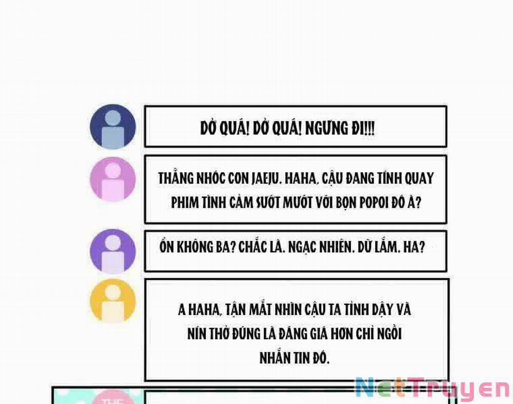 Người Mới Này Quá Mạnh 3 trang 19