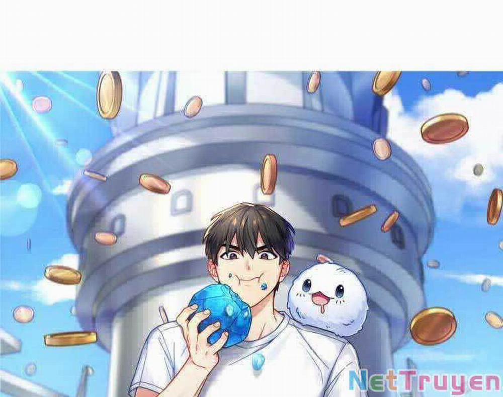 Người Mới Này Quá Mạnh 3 trang 35