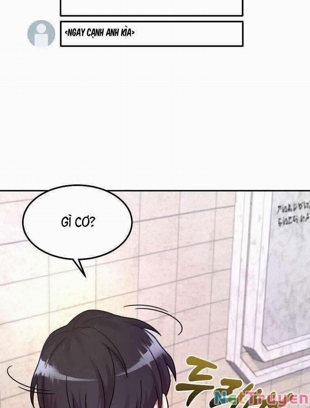 Người Mới Này Quá Mạnh 4 trang 10