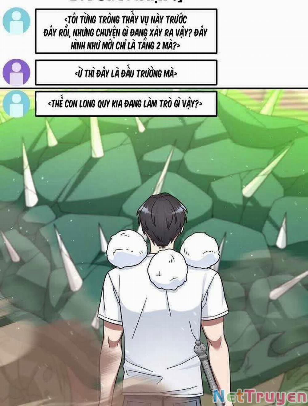 Người Mới Này Quá Mạnh 4 trang 107