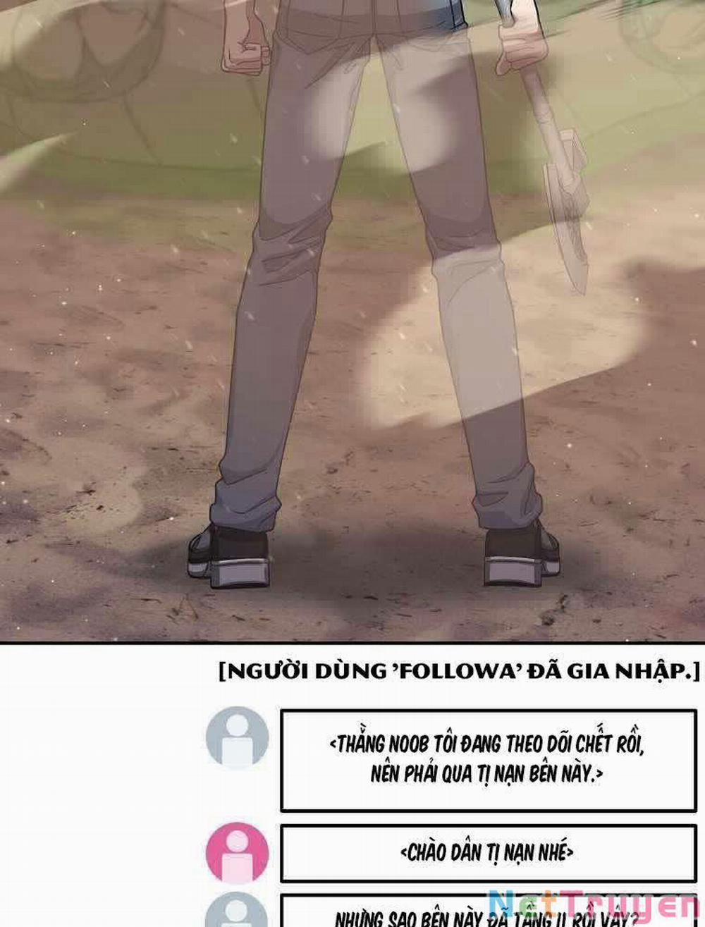Người Mới Này Quá Mạnh 4 trang 108