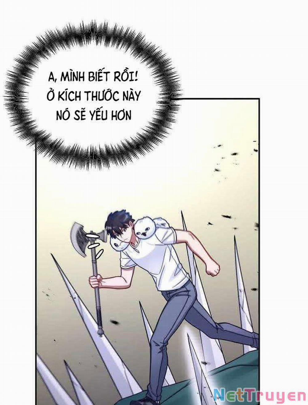 Người Mới Này Quá Mạnh 4 trang 121