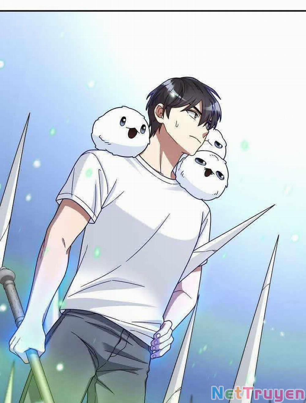 Người Mới Này Quá Mạnh 4 trang 130