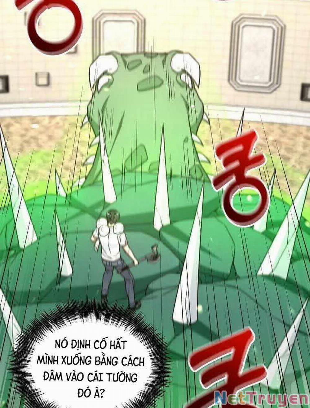 Người Mới Này Quá Mạnh 4 trang 135