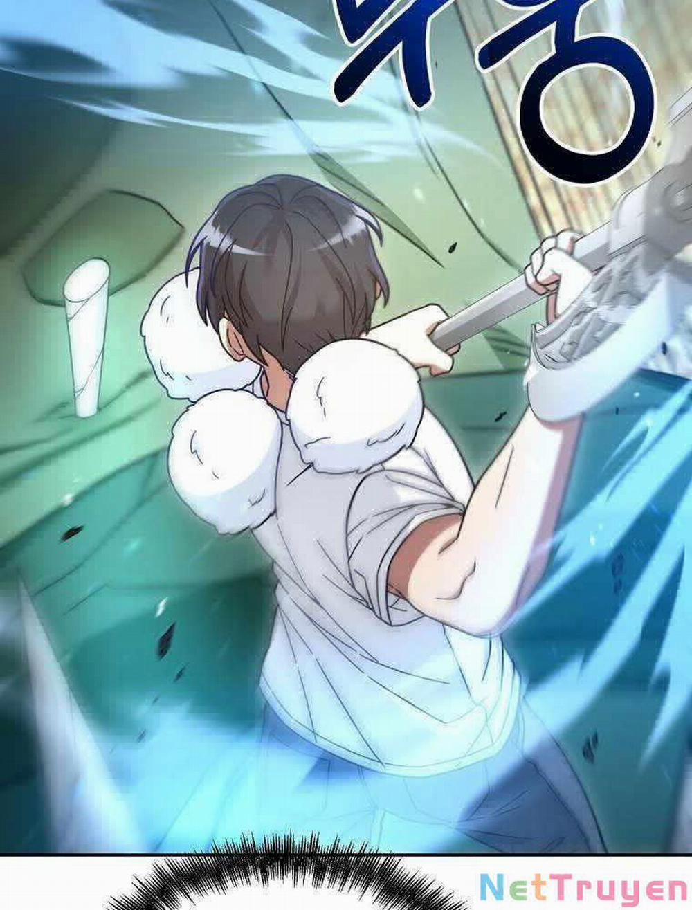 Người Mới Này Quá Mạnh 4 trang 139