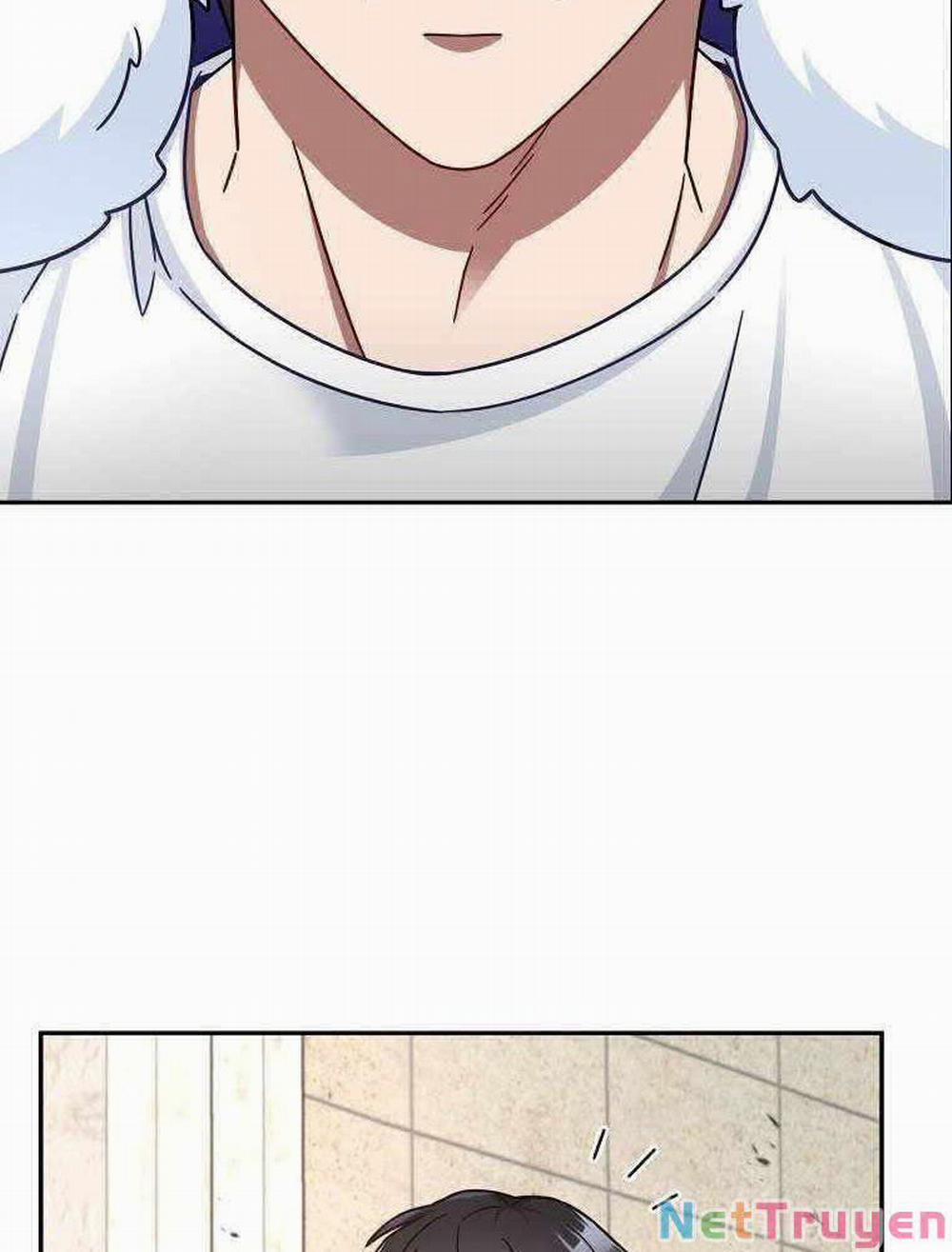 Người Mới Này Quá Mạnh 4 trang 16