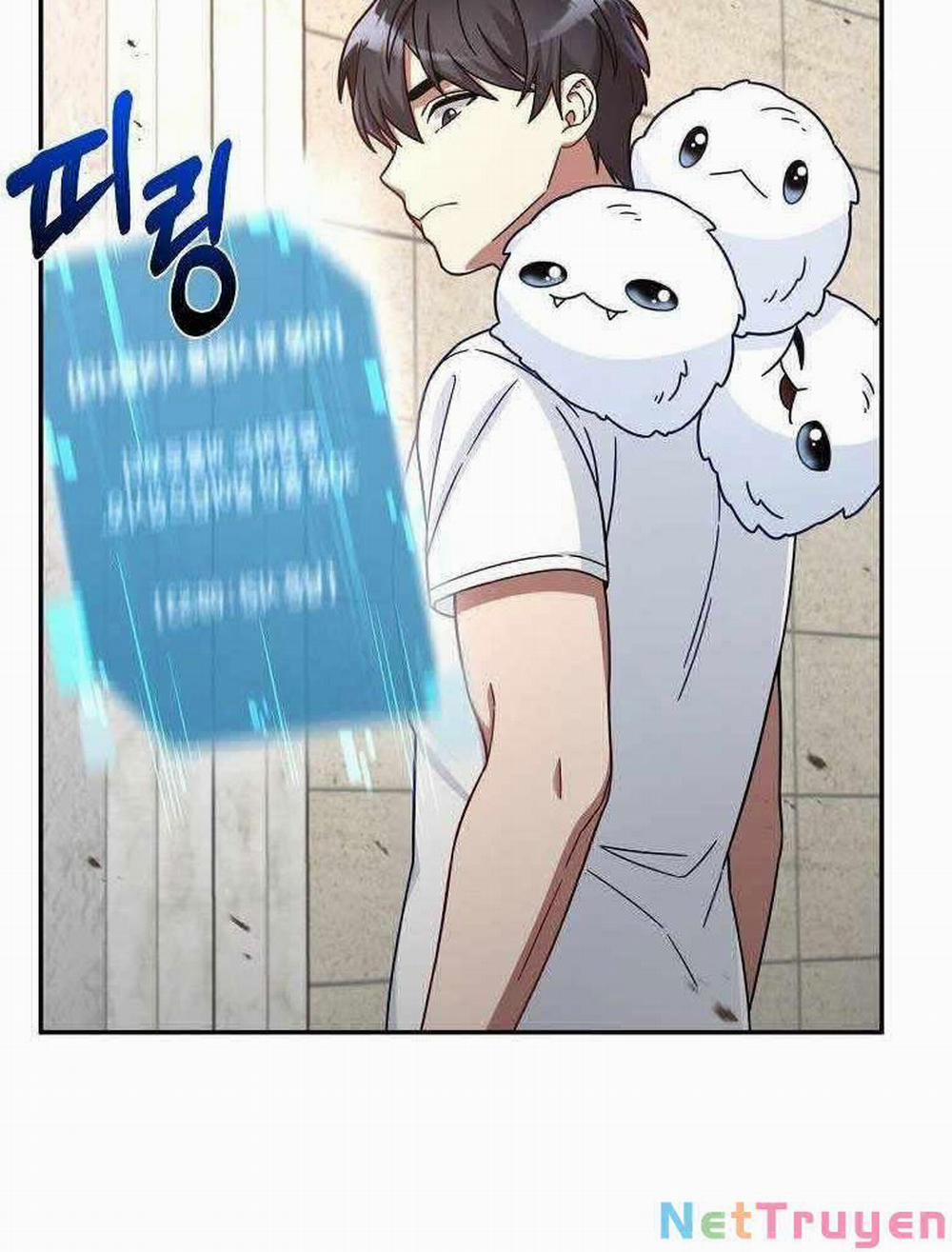 Người Mới Này Quá Mạnh 4 trang 17