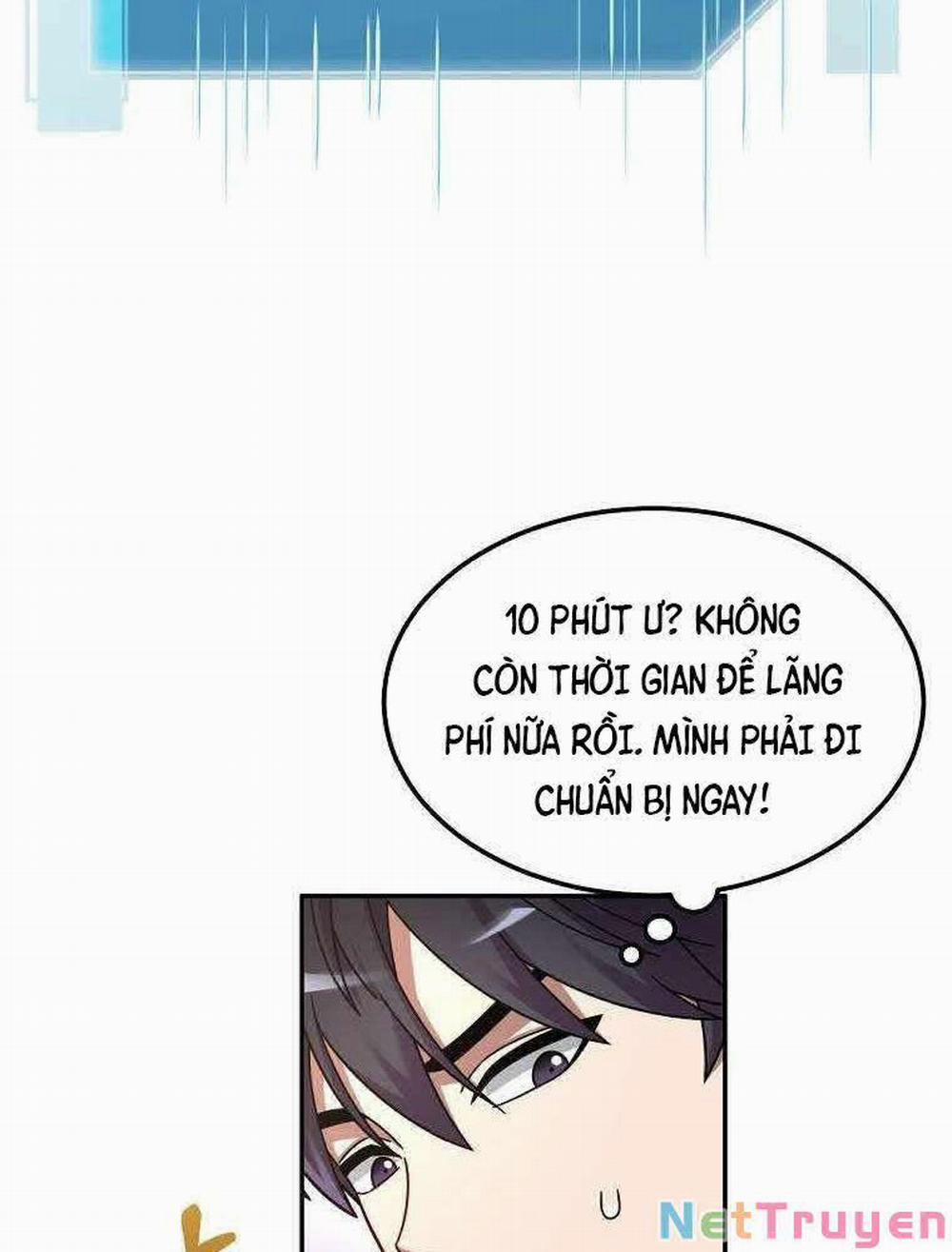 Người Mới Này Quá Mạnh 4 trang 19