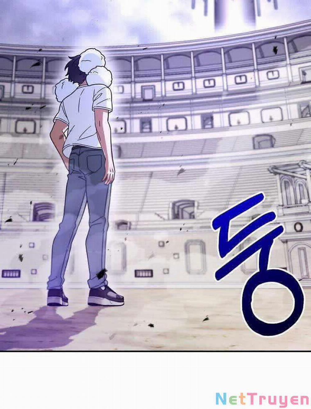 Người Mới Này Quá Mạnh 4 trang 2