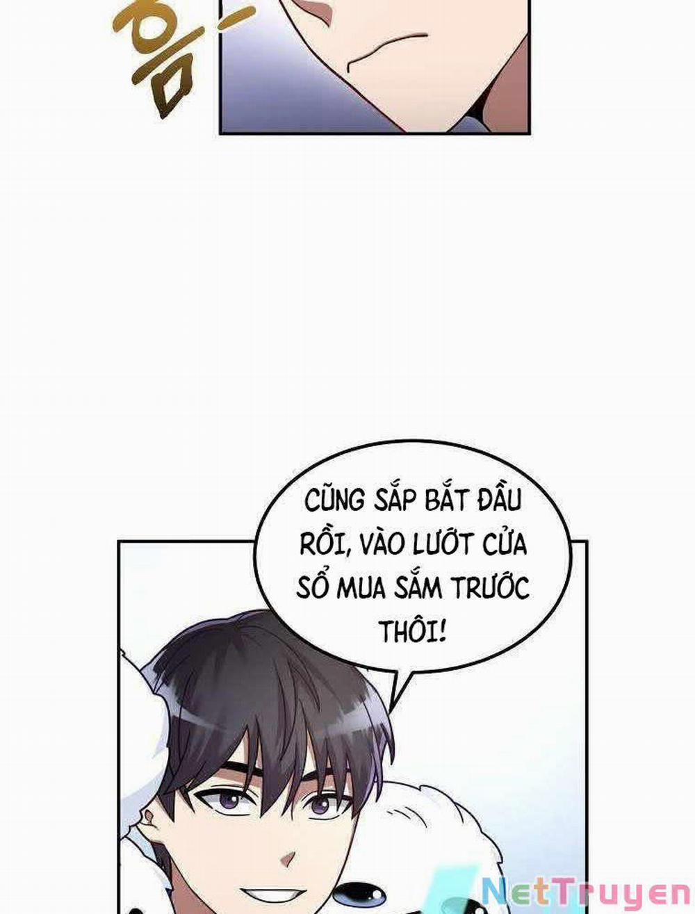 Người Mới Này Quá Mạnh 4 trang 20