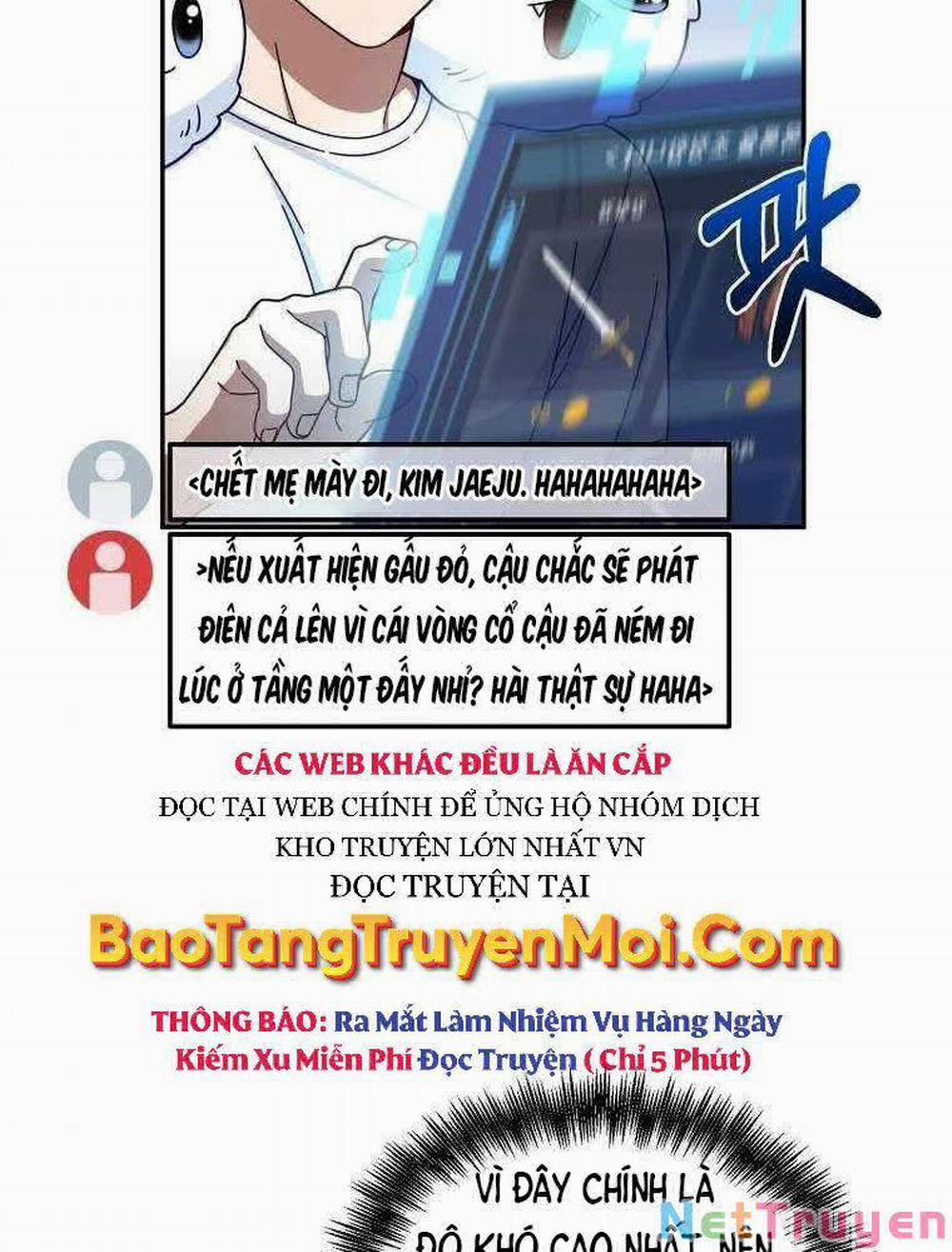 Người Mới Này Quá Mạnh 4 trang 21