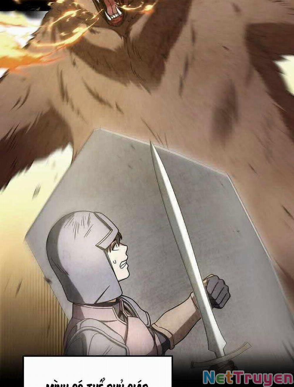 Người Mới Này Quá Mạnh 4 trang 24