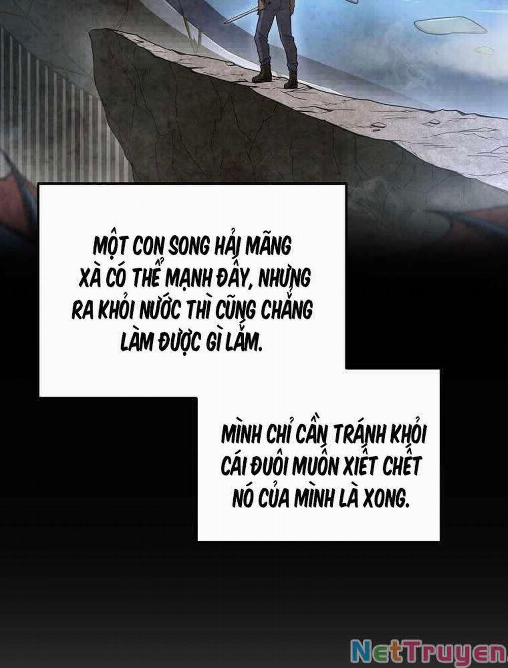 Người Mới Này Quá Mạnh 4 trang 27