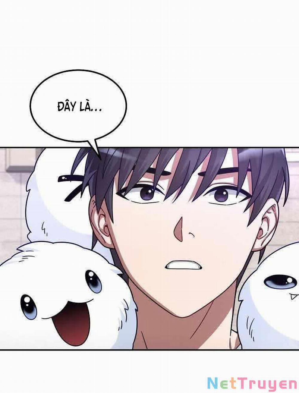 Người Mới Này Quá Mạnh 4 trang 3