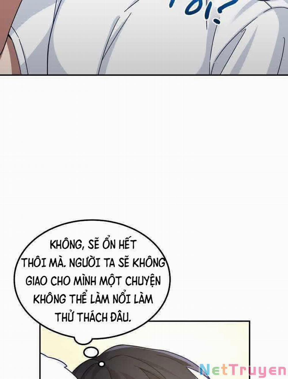 Người Mới Này Quá Mạnh 4 trang 30