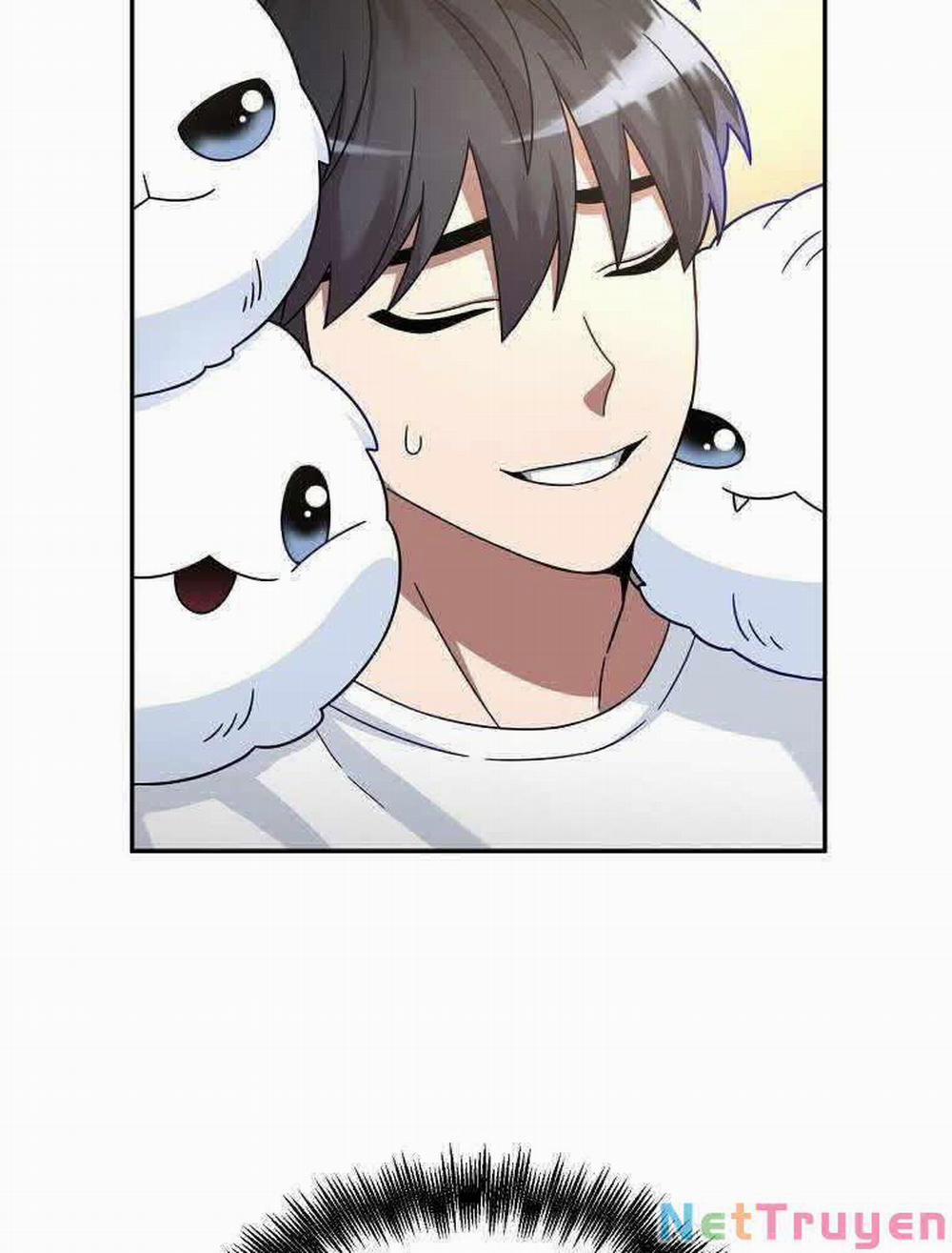 Người Mới Này Quá Mạnh 4 trang 31