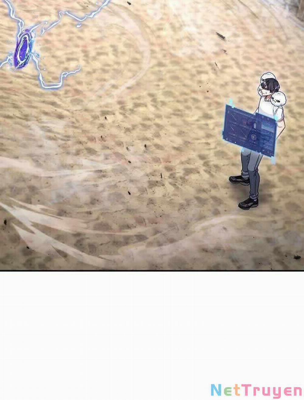 Người Mới Này Quá Mạnh 4 trang 34
