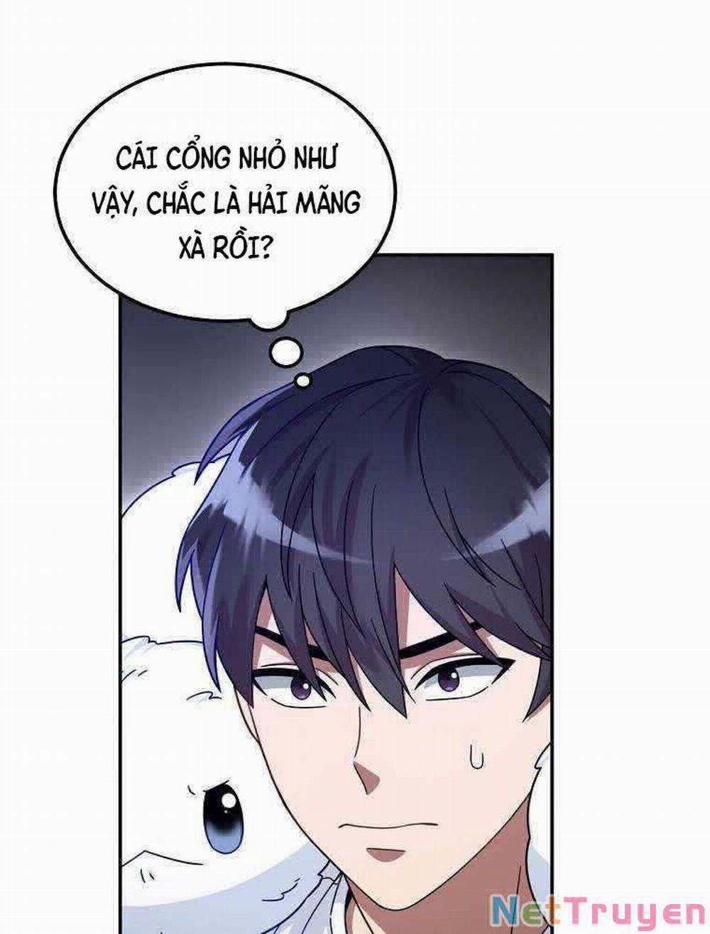 Người Mới Này Quá Mạnh 4 trang 35