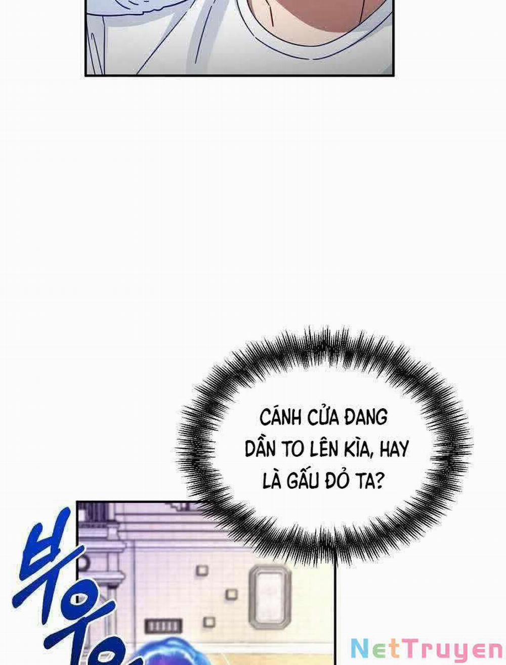 Người Mới Này Quá Mạnh 4 trang 36