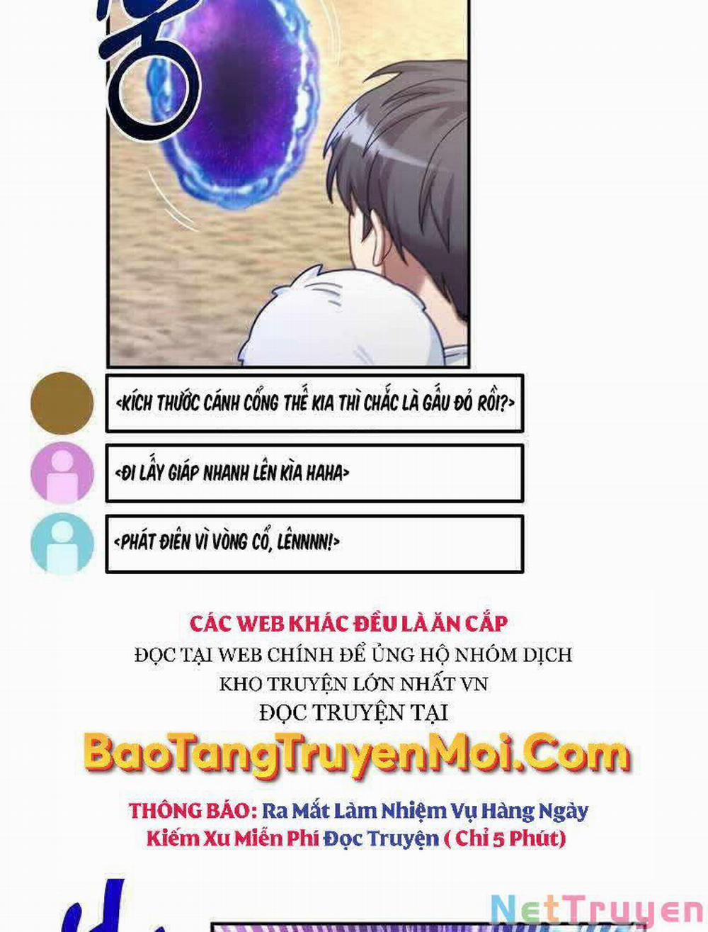 Người Mới Này Quá Mạnh 4 trang 37