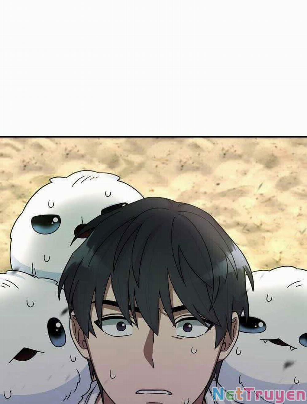 Người Mới Này Quá Mạnh 4 trang 39