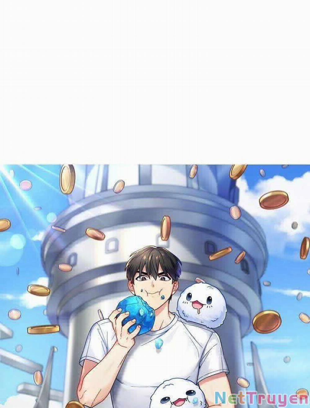 Người Mới Này Quá Mạnh 4 trang 4