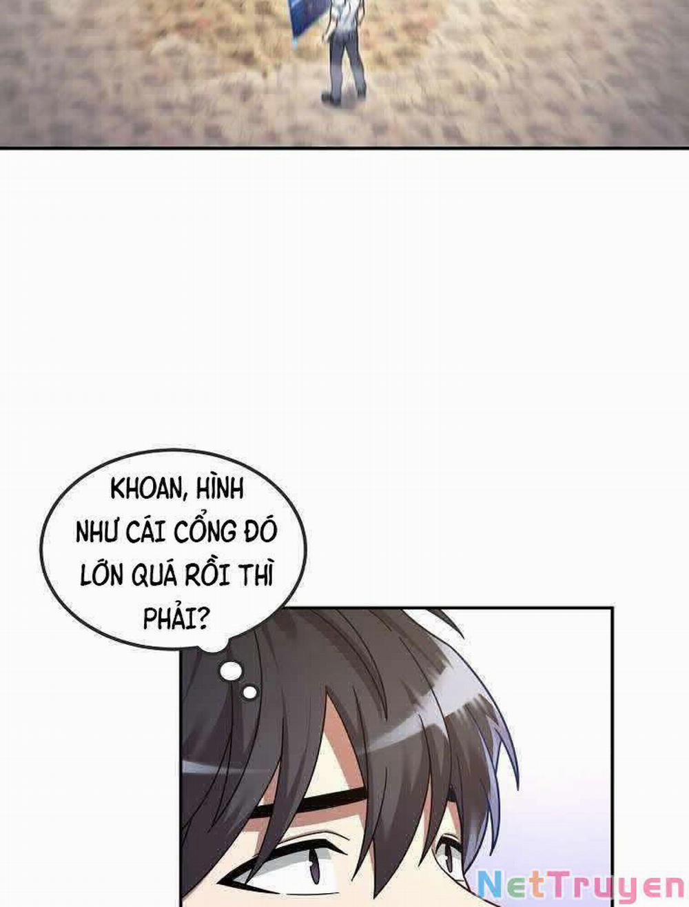 Người Mới Này Quá Mạnh 4 trang 42