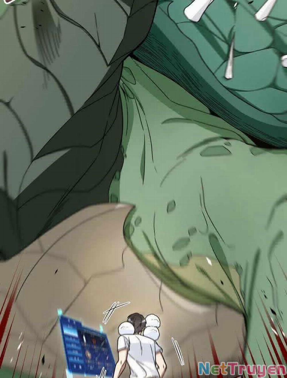 Người Mới Này Quá Mạnh 4 trang 50