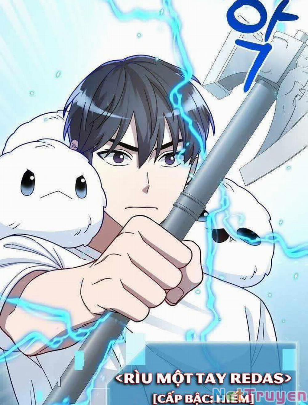 Người Mới Này Quá Mạnh 4 trang 57