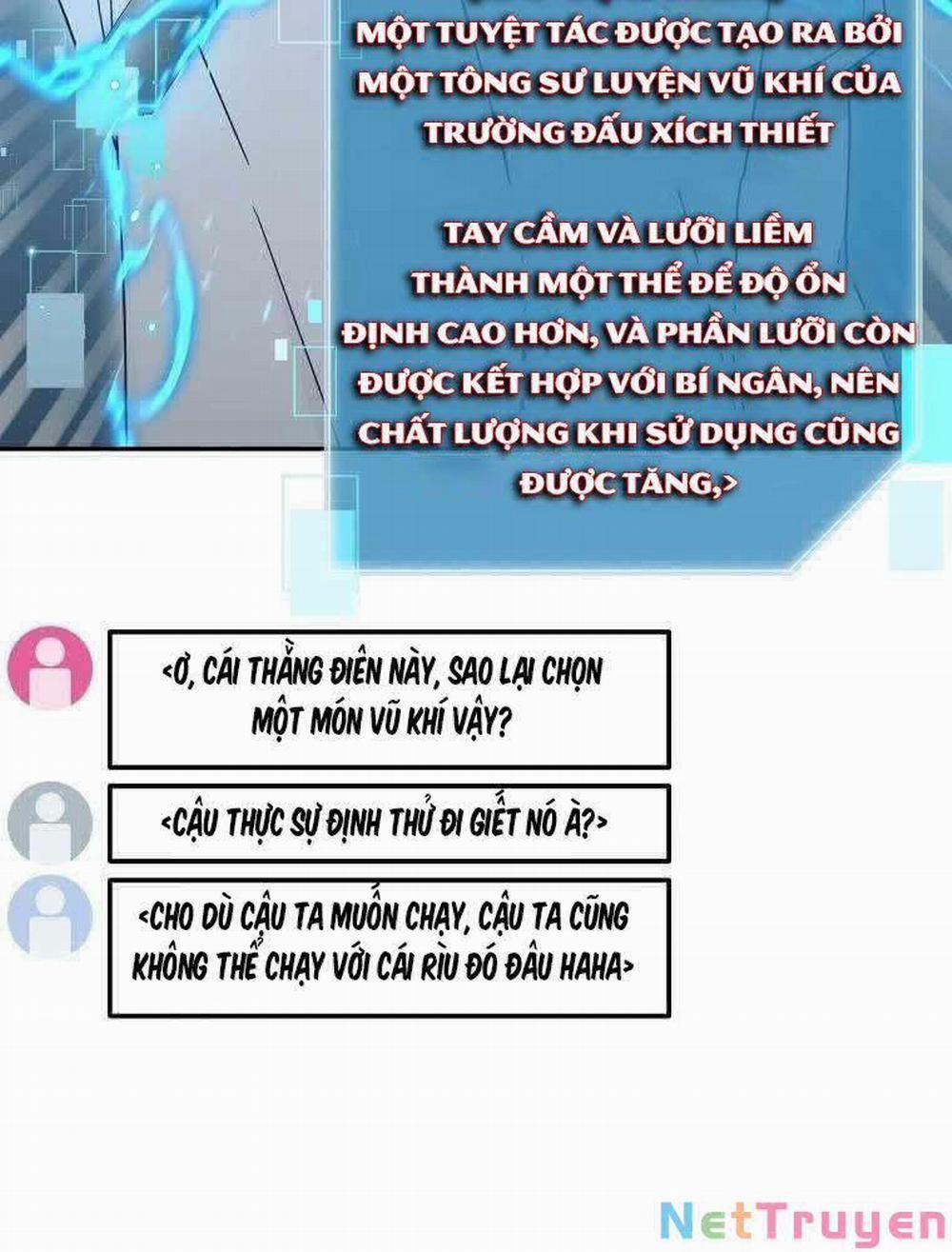 Người Mới Này Quá Mạnh 4 trang 58