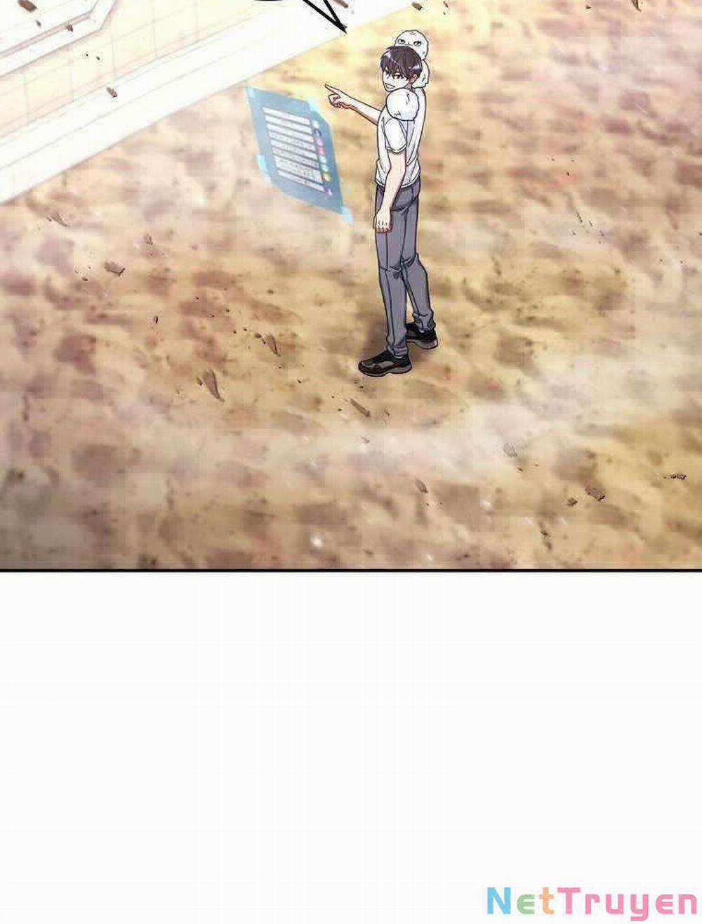 Người Mới Này Quá Mạnh 4 trang 6
