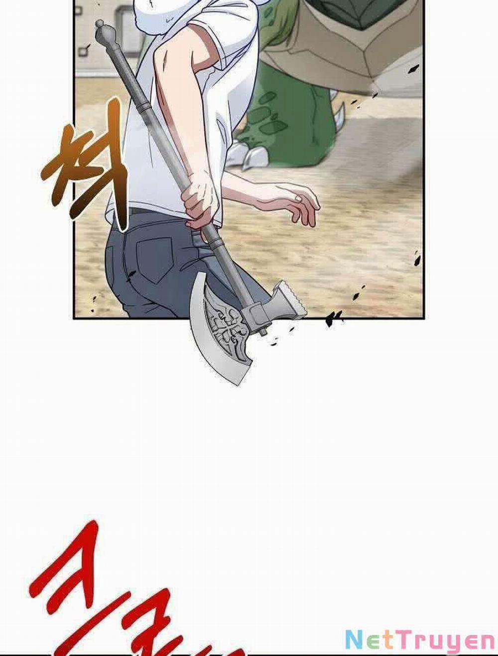 Người Mới Này Quá Mạnh 4 trang 60