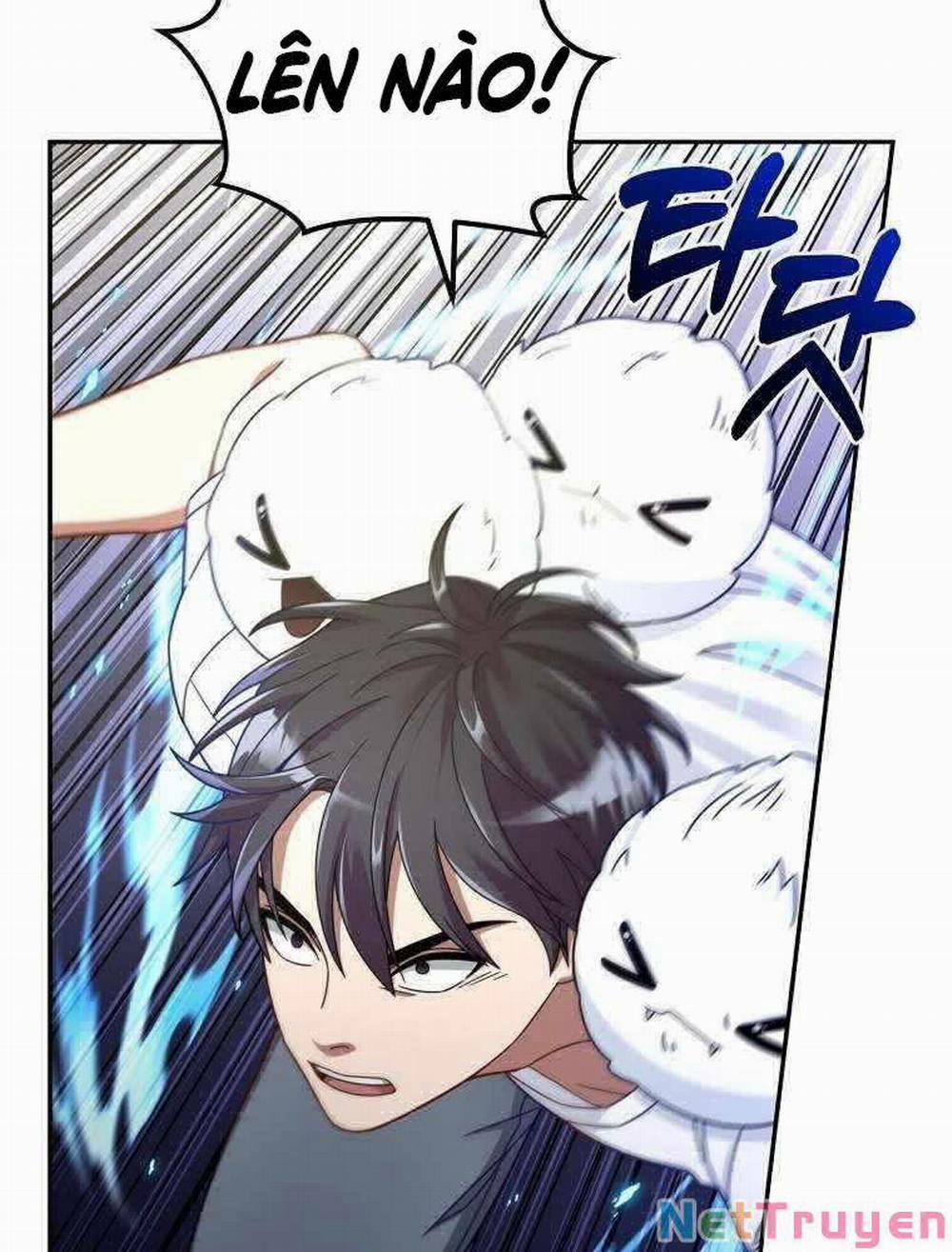 Người Mới Này Quá Mạnh 4 trang 62