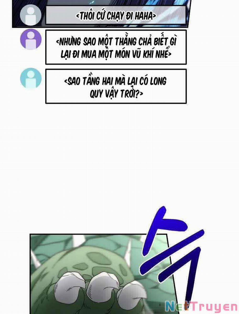 Người Mới Này Quá Mạnh 4 trang 63