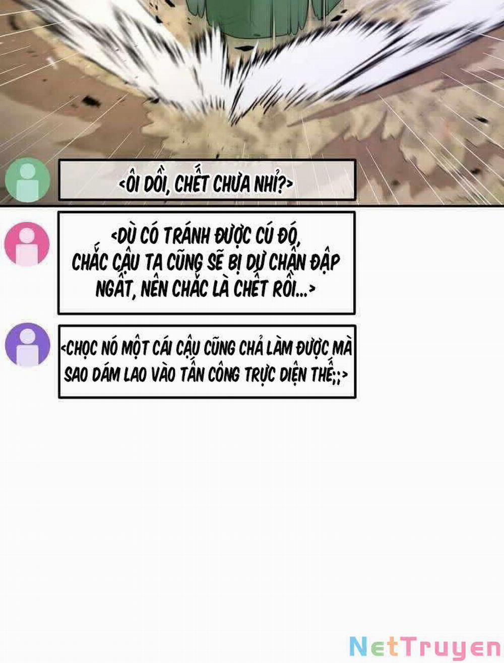 Người Mới Này Quá Mạnh 4 trang 66