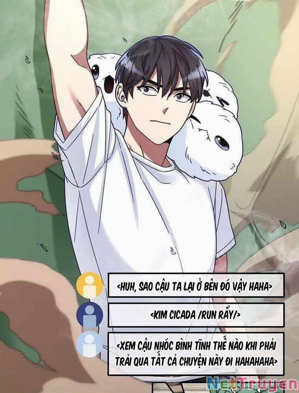 Người Mới Này Quá Mạnh 4 trang 69