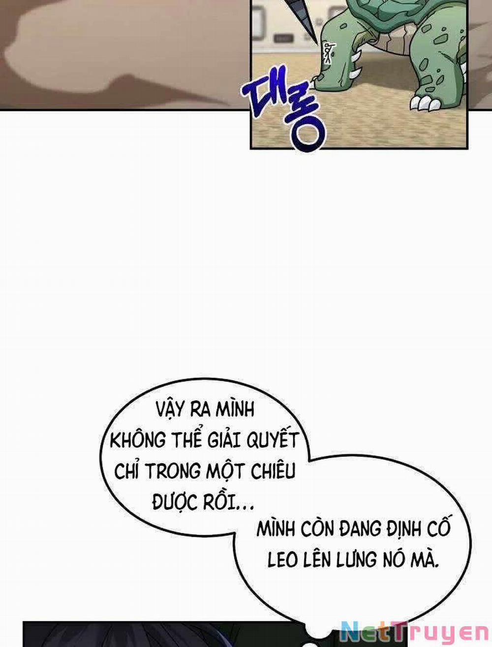 Người Mới Này Quá Mạnh 4 trang 70