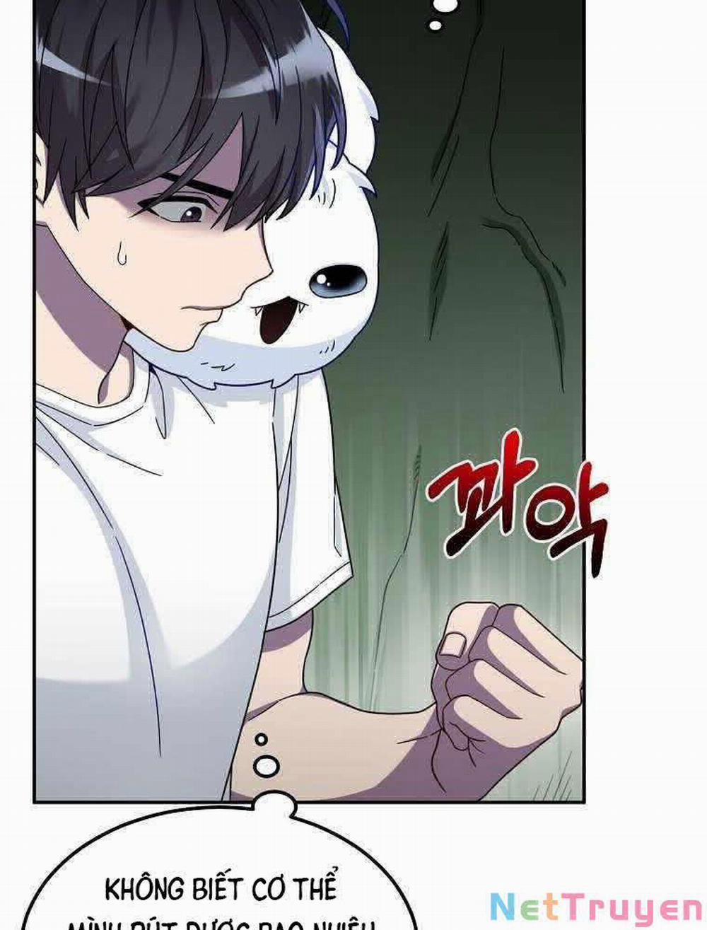 Người Mới Này Quá Mạnh 4 trang 71