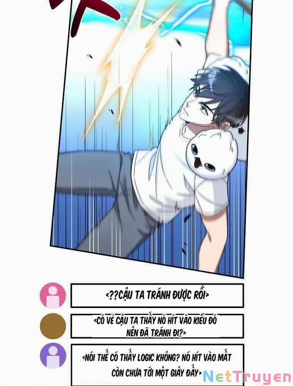 Người Mới Này Quá Mạnh 4 trang 76