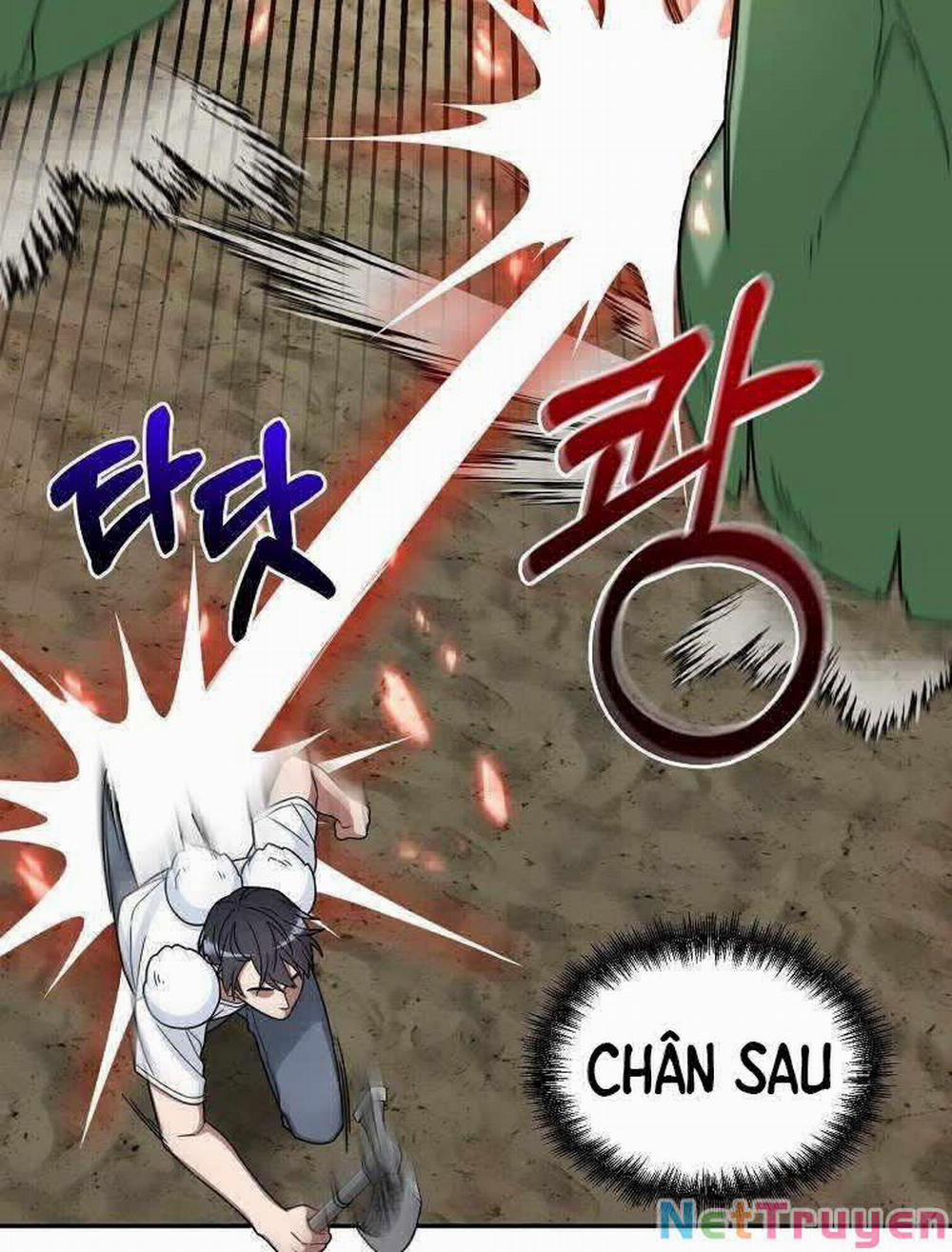 Người Mới Này Quá Mạnh 4 trang 83
