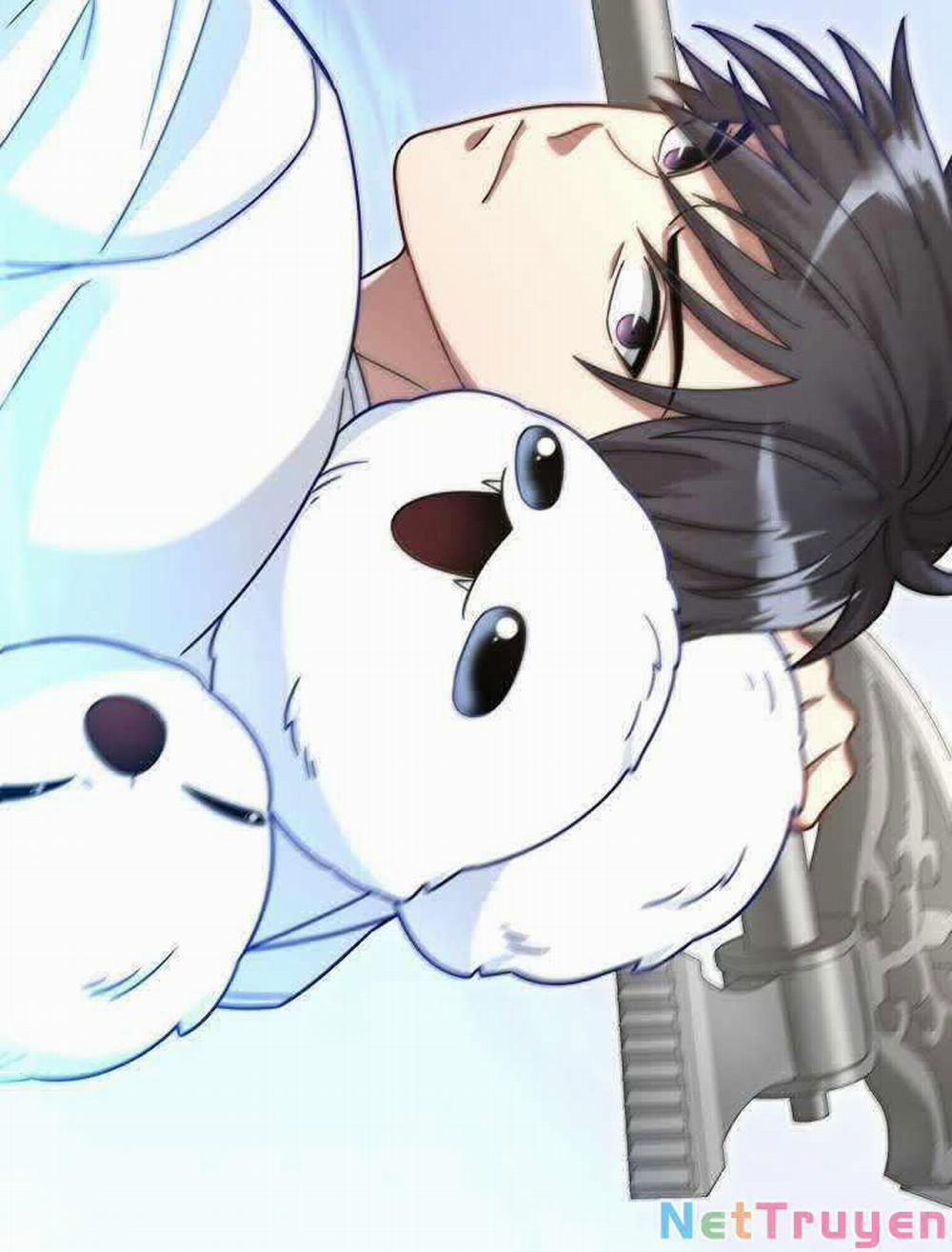 Người Mới Này Quá Mạnh 4 trang 87