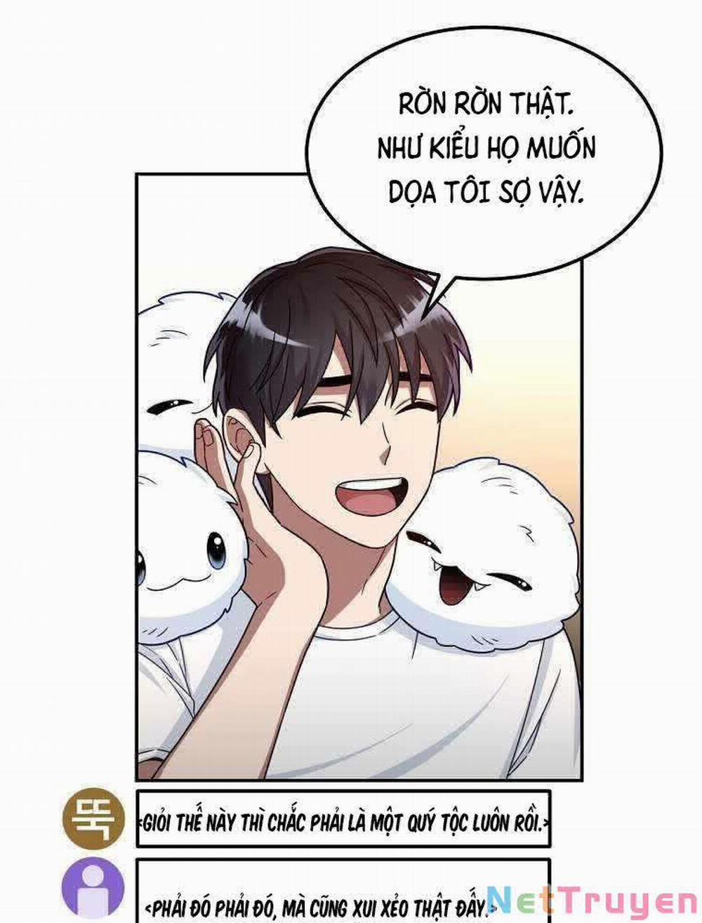 Người Mới Này Quá Mạnh 4 trang 9