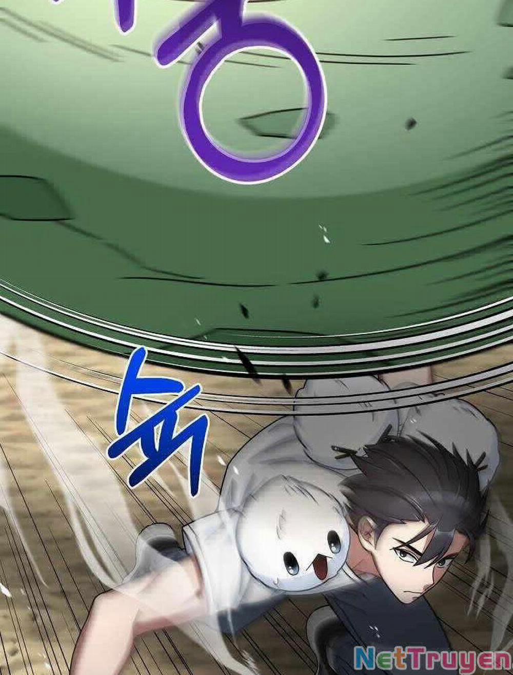 Người Mới Này Quá Mạnh 4 trang 94