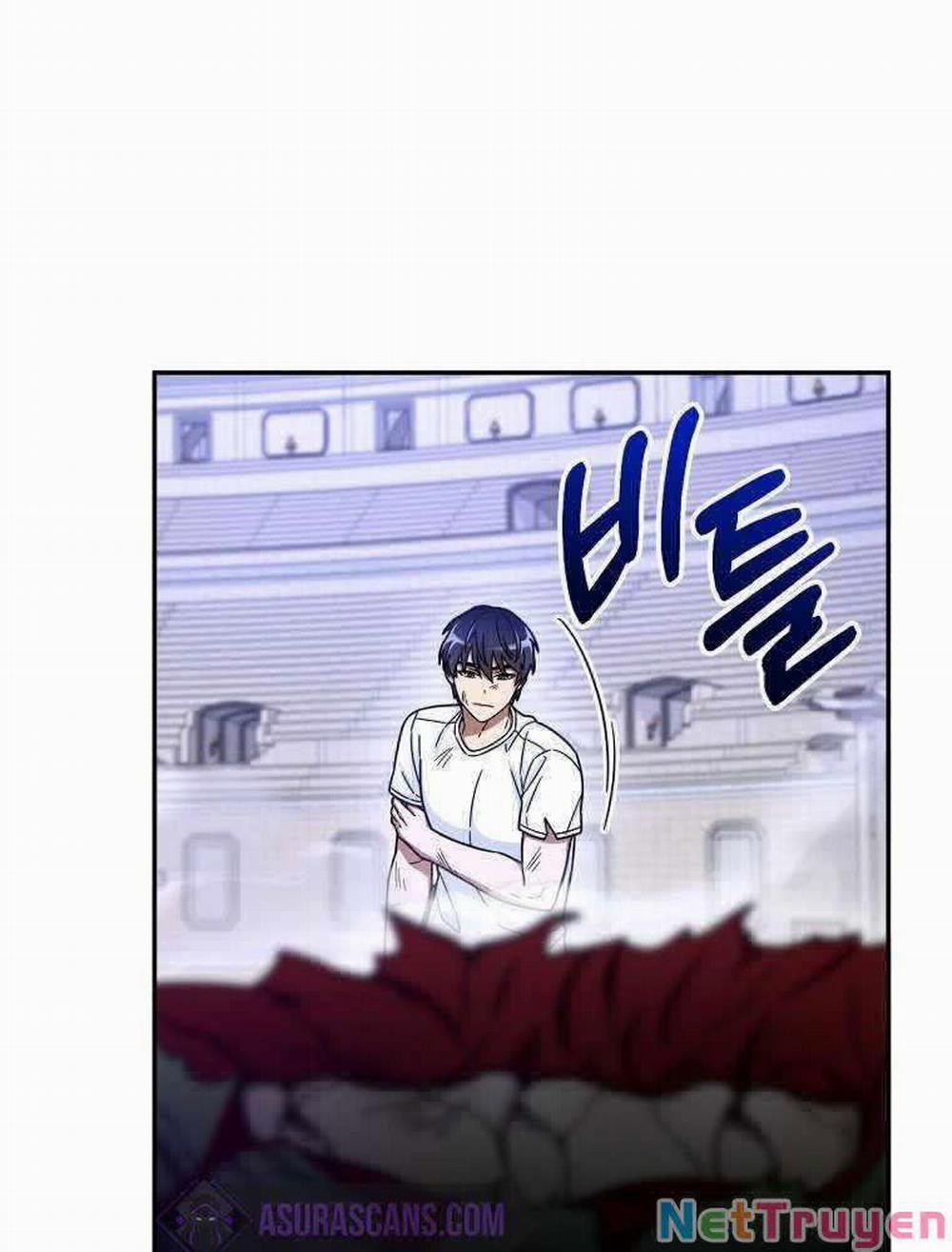 Người Mới Này Quá Mạnh 5 trang 10