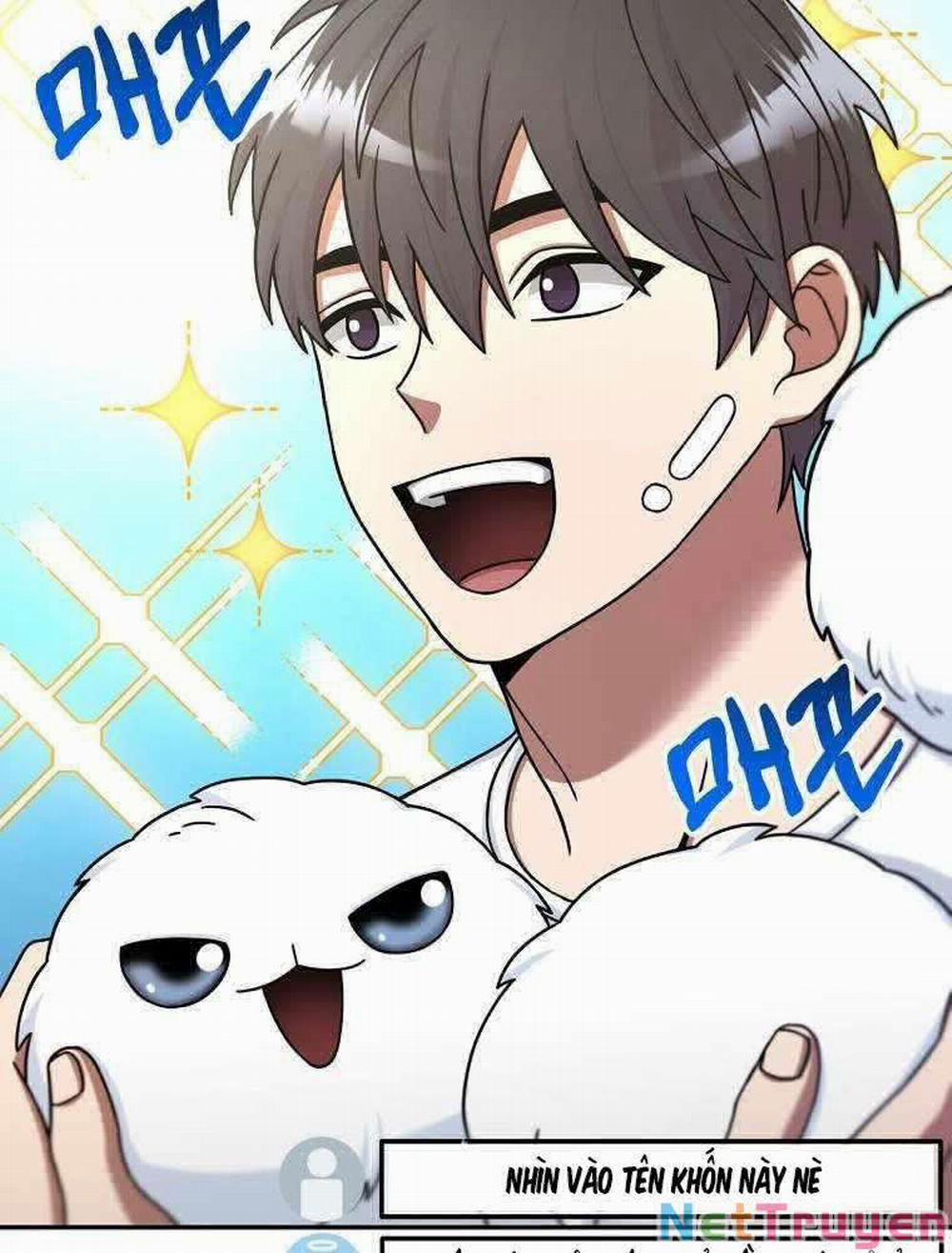 Người Mới Này Quá Mạnh 5 trang 110