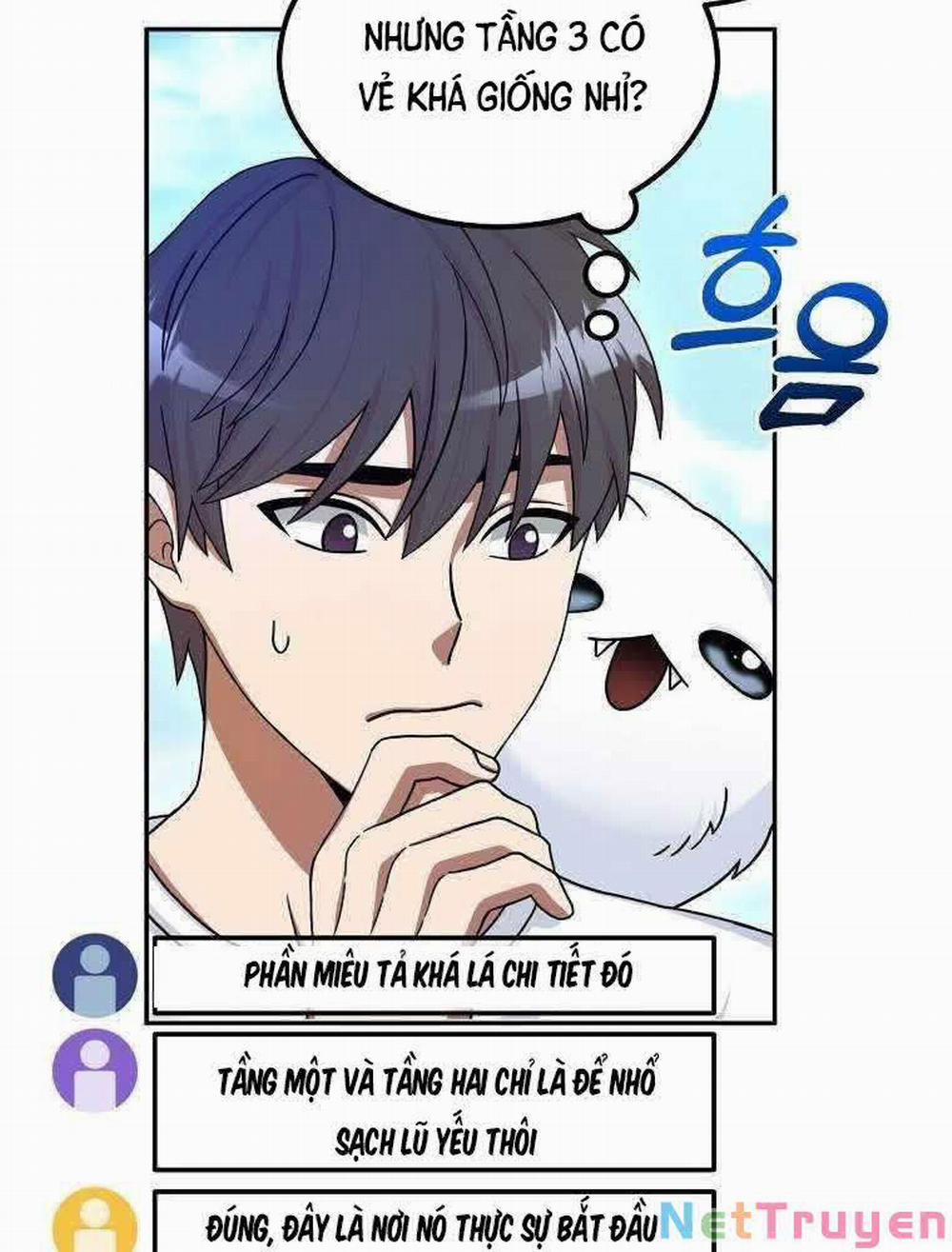 Người Mới Này Quá Mạnh 5 trang 114
