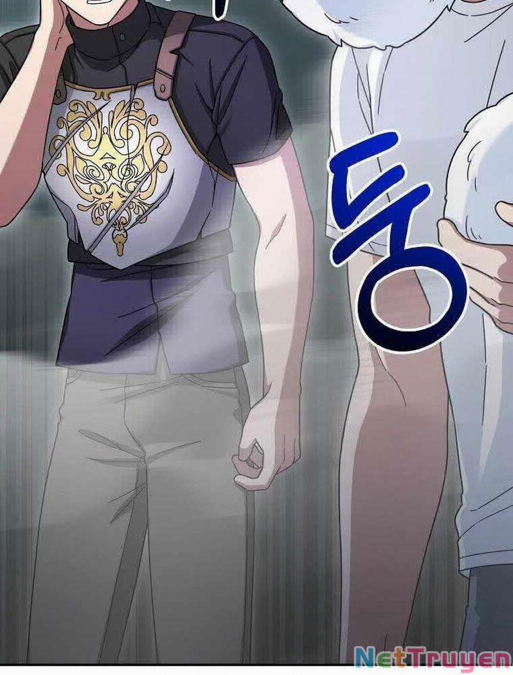 Người Mới Này Quá Mạnh 5 trang 123