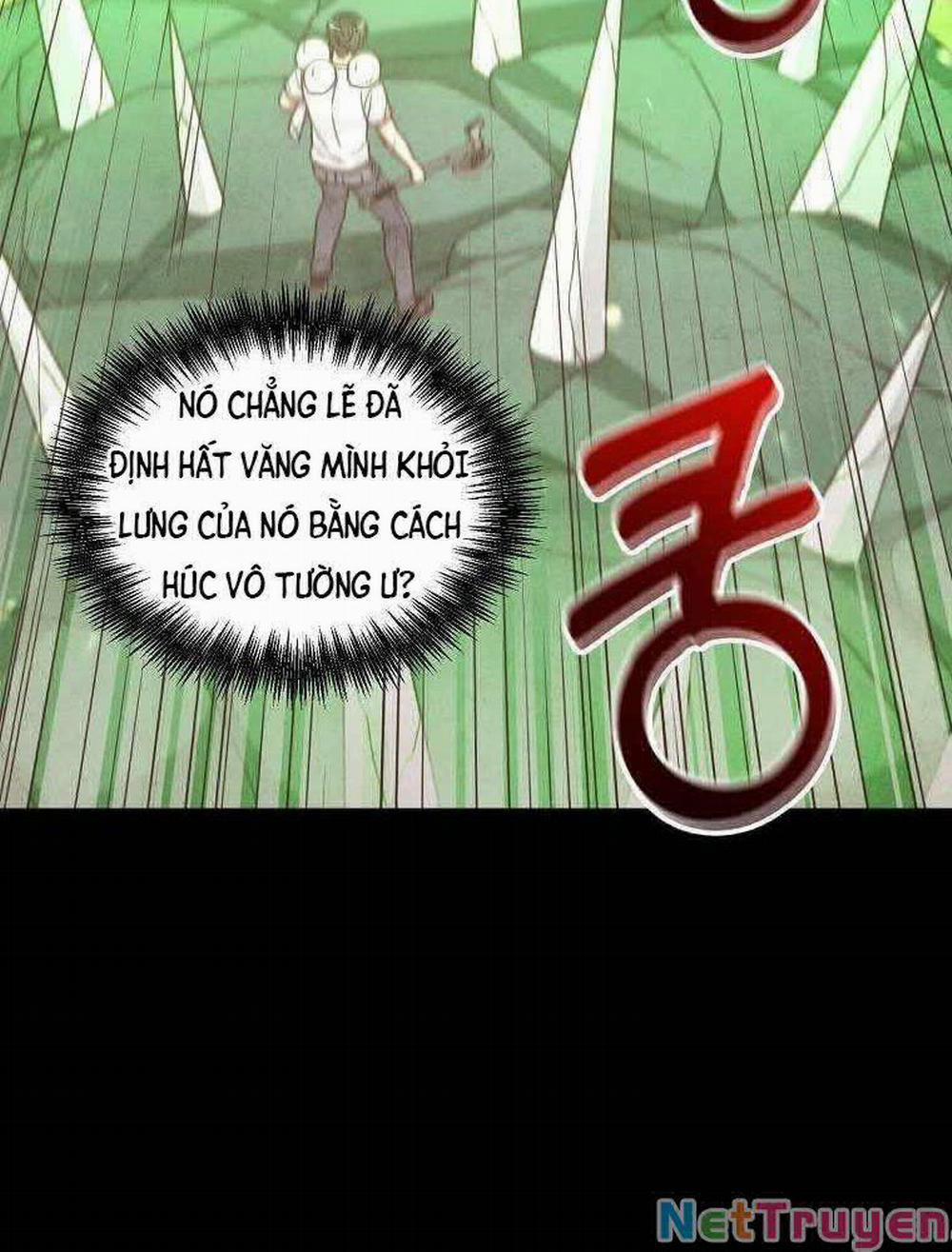 Người Mới Này Quá Mạnh 5 trang 14