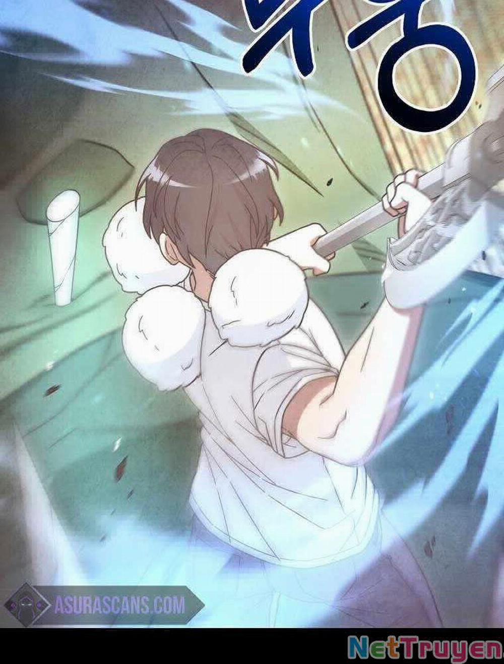 Người Mới Này Quá Mạnh 5 trang 19