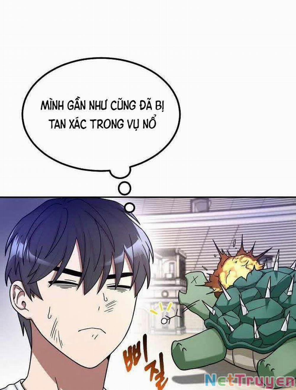 Người Mới Này Quá Mạnh 5 trang 22